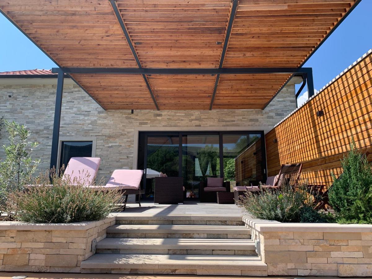 Kameni Dvori Villa Donji Proložac Exteriör bild