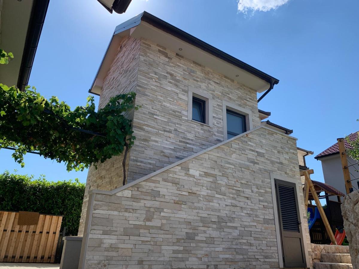 Kameni Dvori Villa Donji Proložac Exteriör bild
