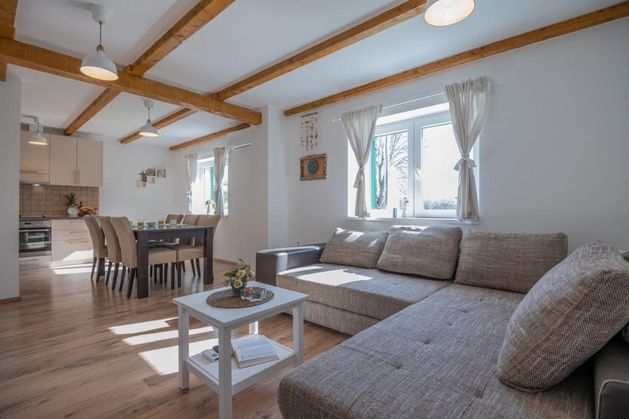 Kameni Dvori Villa Donji Proložac Exteriör bild