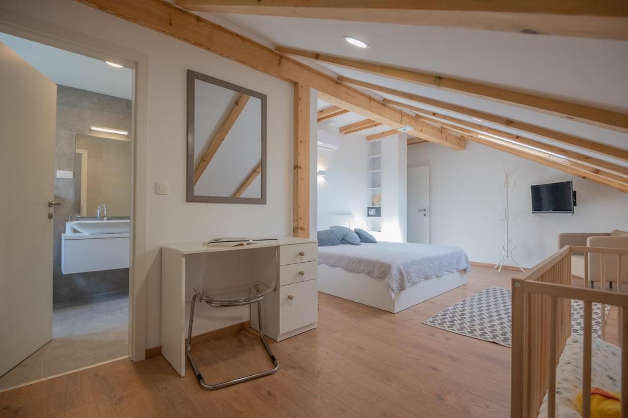 Kameni Dvori Villa Donji Proložac Exteriör bild