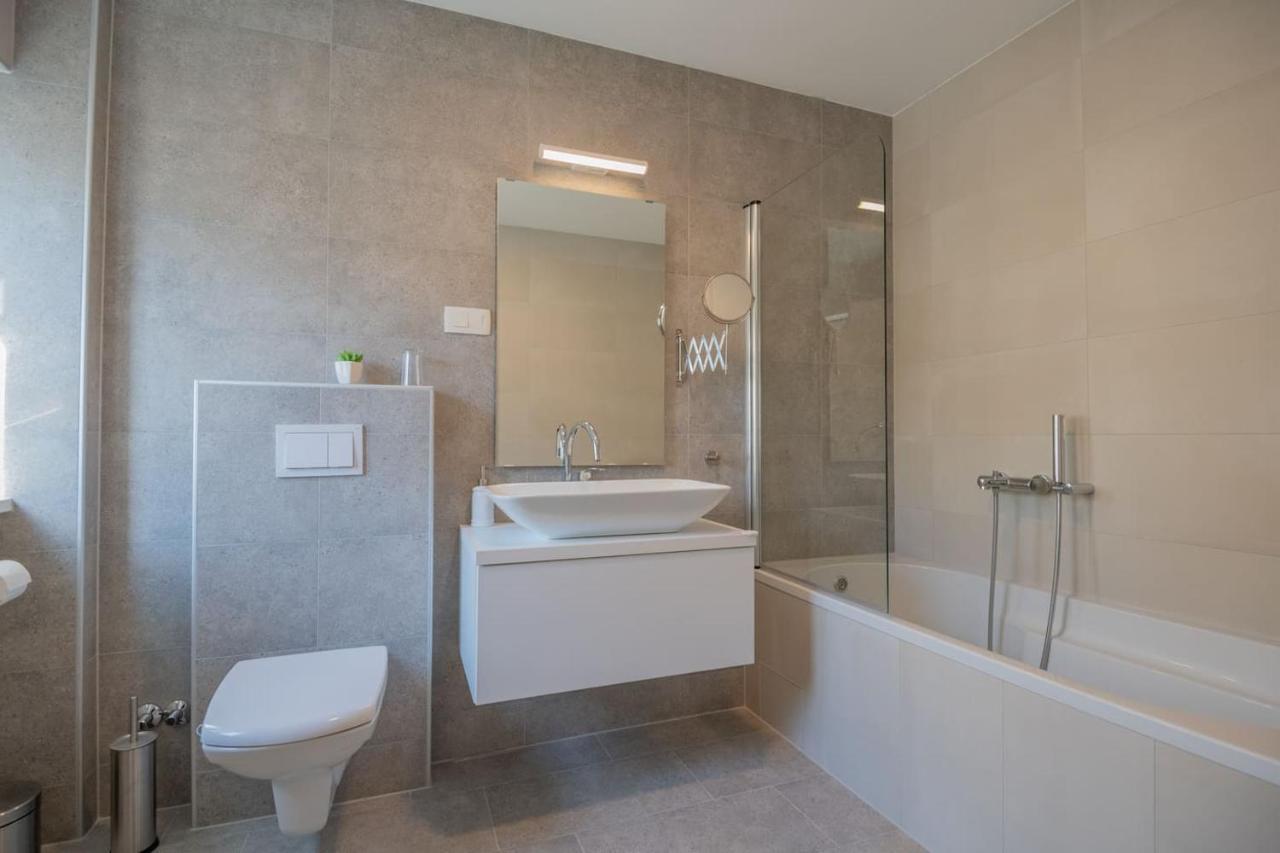 Kameni Dvori Villa Donji Proložac Exteriör bild
