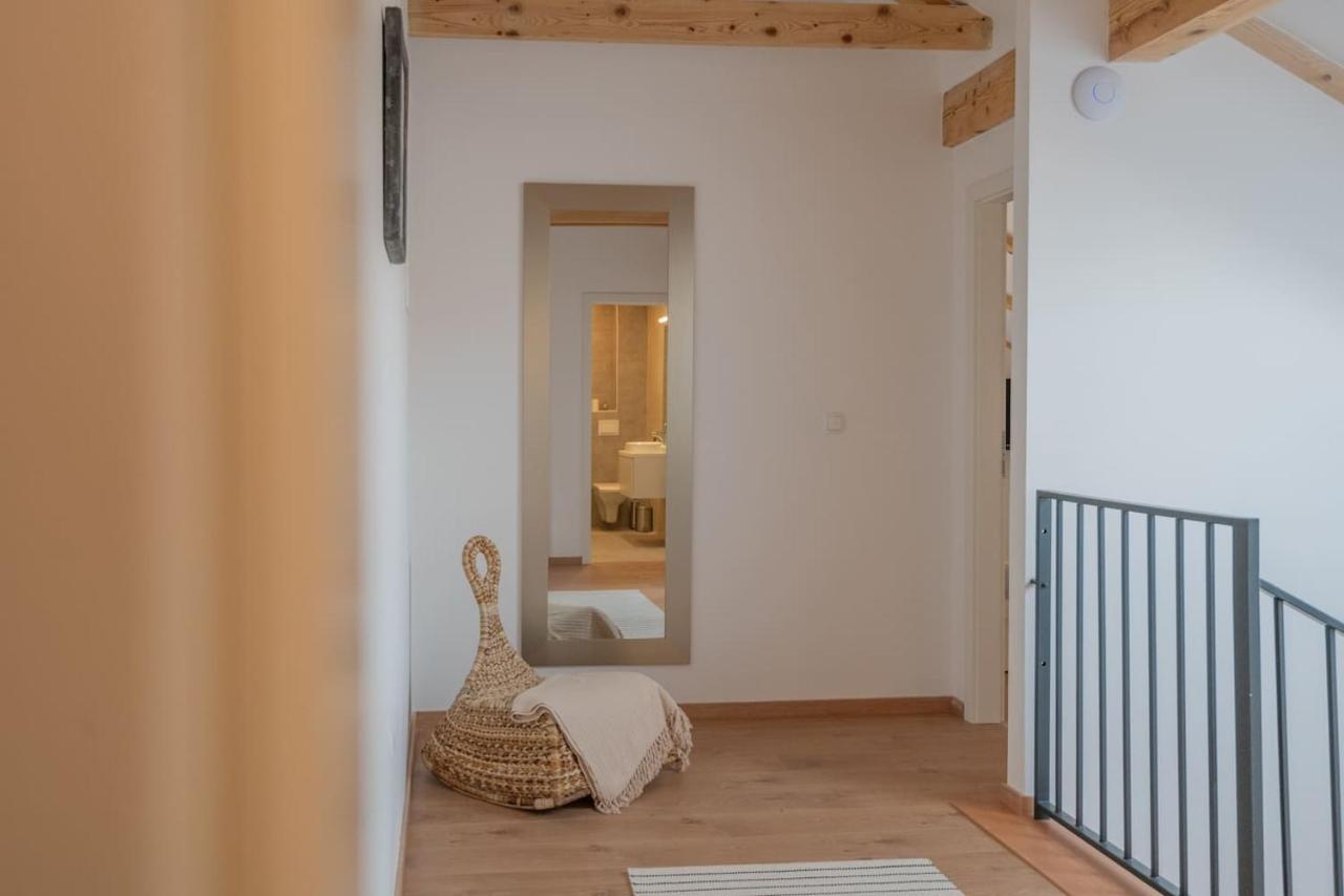 Kameni Dvori Villa Donji Proložac Exteriör bild